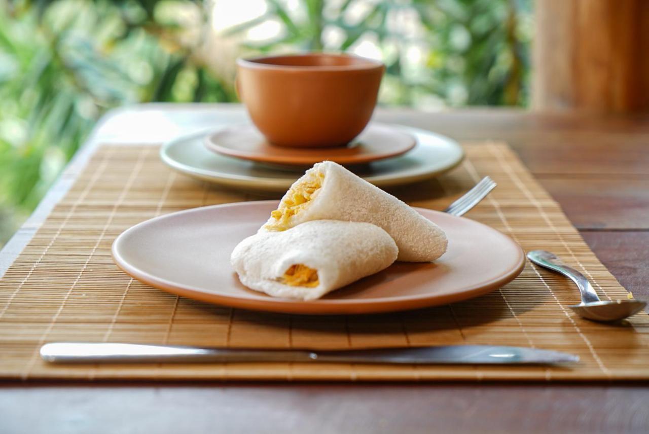 Pousada Rota Dos Ventos 바라 그란데 외부 사진